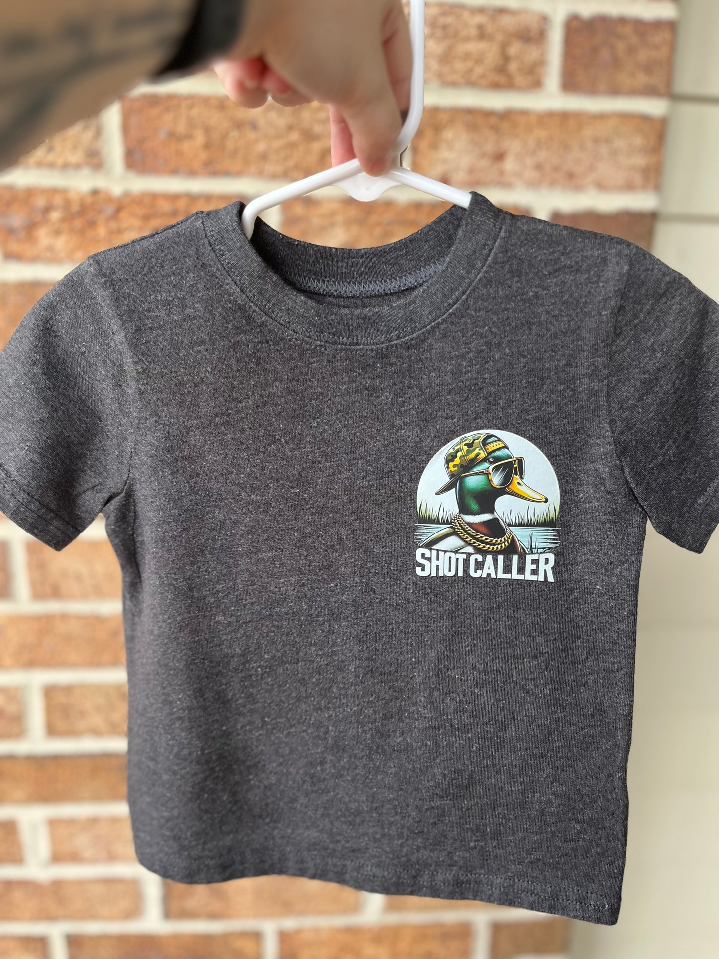 Shot Caller Shirt