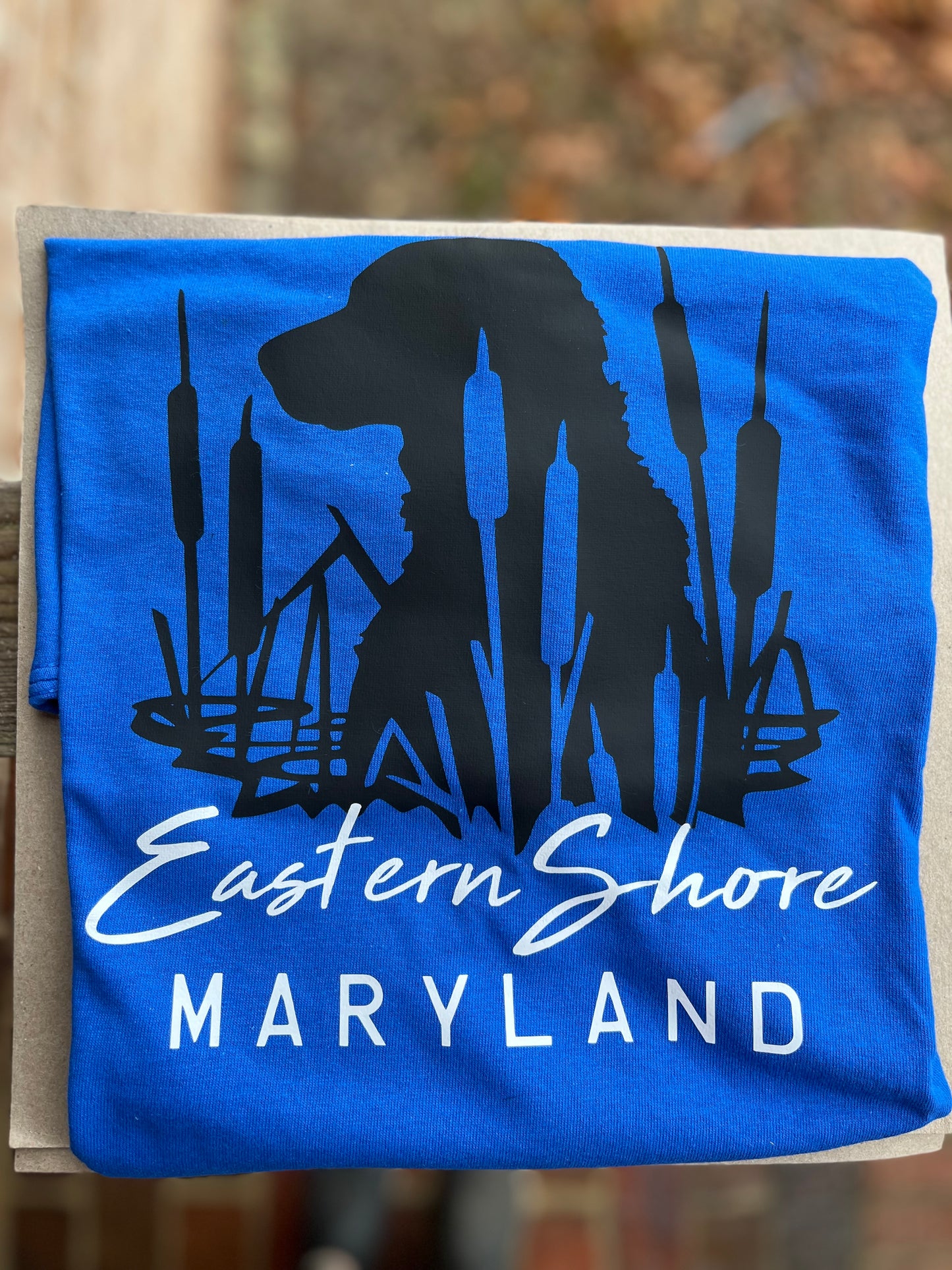 Eastern Shore MD Shirts